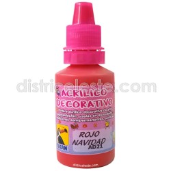 Pintura Acrílica Tucan x...