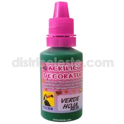 Pintura Acrílica Tucan x...