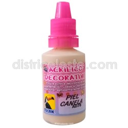 Pintura Acrílica Tucan x...