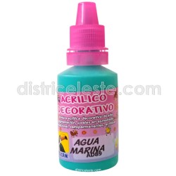 Pintura Acrílica Tucan x...