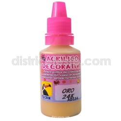 Pintura Acrílica...