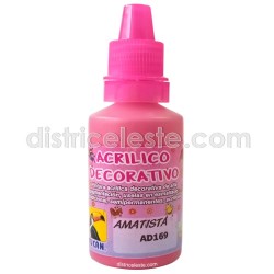 Pintura Acrílica...