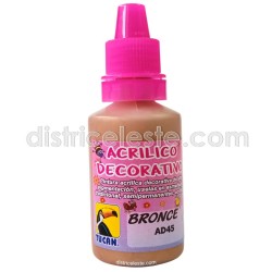 Pintura Acrílica...