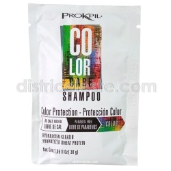 Shampoo Sin Sal con...