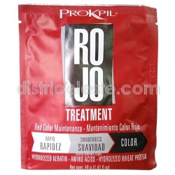 Tratamiento Rojo Prokpil x 40g