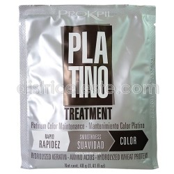 Tratamiento Platino Prokpil...