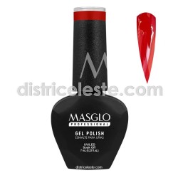 Esmalte Masglo Semipte 7ml...
