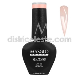Esmalte Masglo Semipte 7ml...