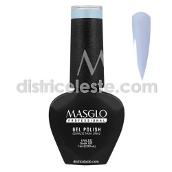 Esmalte Masglo Semipte 7ml...