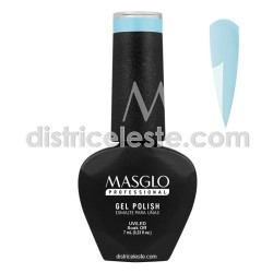 Esmalte Masglo Semipte 7ml...