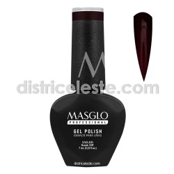 Esmalte Masglo Semipte 7ml...