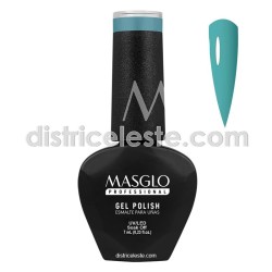 Esmalte Masglo Semipte 7ml...