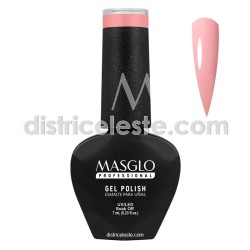 Esmalte Masglo Semipte 7ml...