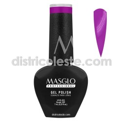 Esmalte Masglo Semipte 7ml...