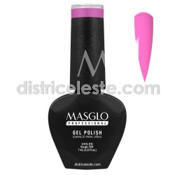 Esmalte Masglo Semipte 7ml...