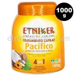 Tratamiento/Crema Peinar...