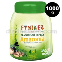 Tratamiento/Crema Peinar...