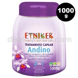 Tratamiento/Crema Peinar...