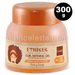 Gel Definidora de Rizos...