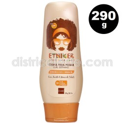 Crema Para Peinar ETNIKER...