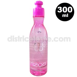 Gel Fluido Para Rizos...