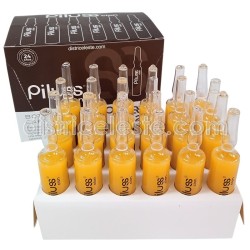Caja x 24 Ampolletas Piluss...