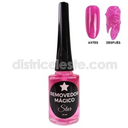 Removedor Mágico para...