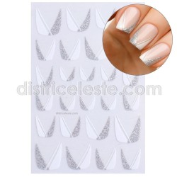 Adhesivos para Uñas de...