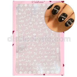 Adhesivos para Uñas de...