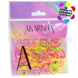 Cauchitos de Colores Akarella
