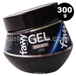 Gel Vibrante Profesional...