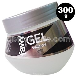 Gel Vibrante Profesional...