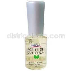 Aceite de Cutícula Fashion...