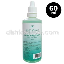Aceite de Cutícula Bell...