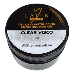 Gel de Construcción...
