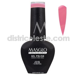Esmalte Masglo Semipte 7ml...