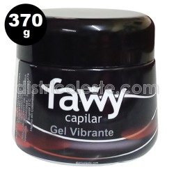 Gel Vibrante x 370 g Fawy