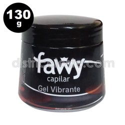 Gel Vibrante x 130g Fawy