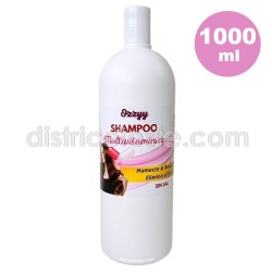 Shampoo Hidratante...