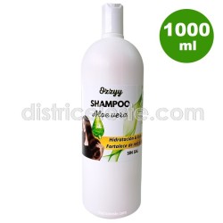 Shampoo Hidratante Sábila...
