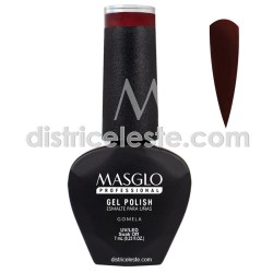 Esmalte Masglo Semipte 7ml...