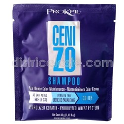 Shampoo Cenizo Prokpil x 40g