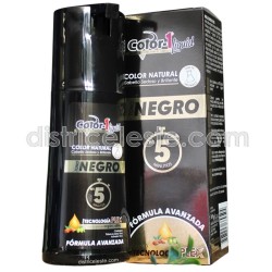 Tintura Color 1 Crema Color...