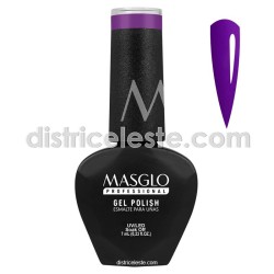 Esmalte Masglo Semipte 7ml...