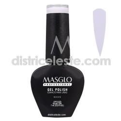 Esmalte Masglo Semipte 7ml...