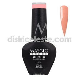 Esmalte Masglo Semipte 7ml...