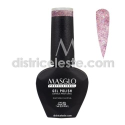 Esmalte Masglo Semipte 7ml...