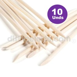 Palito de Naranjo x 10 Unds