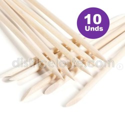 Paquete x 10 Palitos de...
