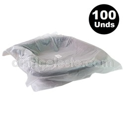 Bolsa de Bioseguridad para...